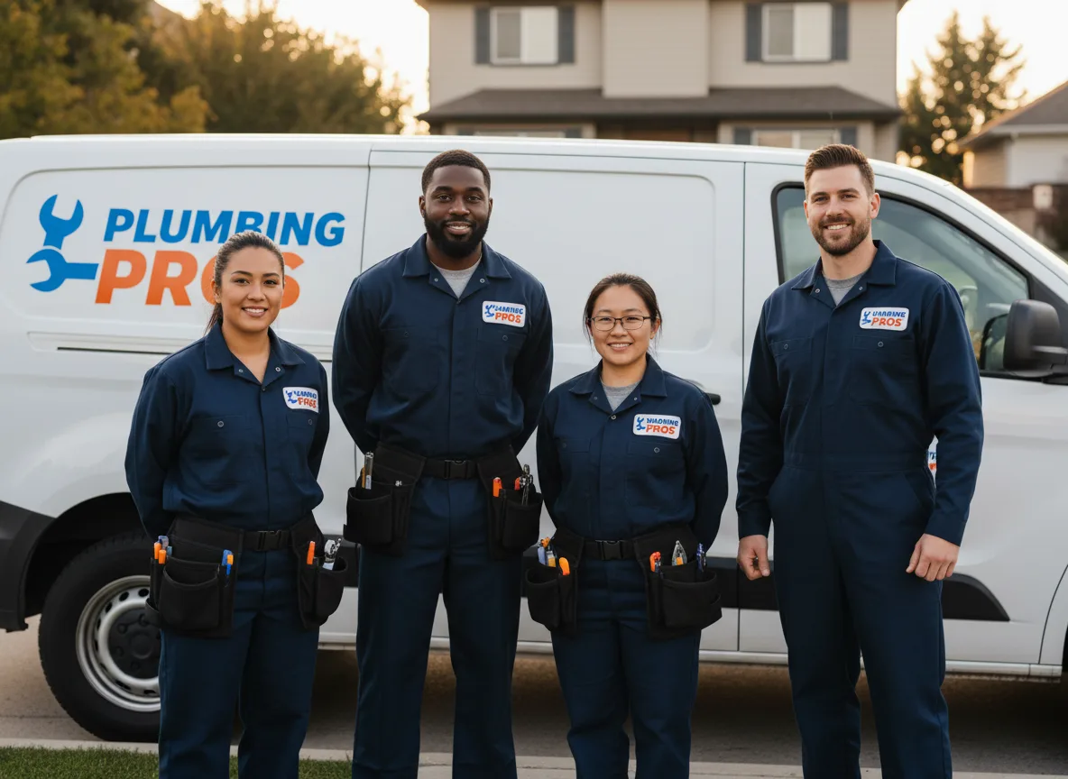 Water Heater Repair company in Salem, WV